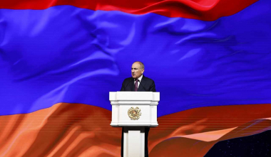 Այս աշխատաժողովն էականորեն կնպաստի Հայաստանի թվայնացման օրակարգի արդյունավետ իրականացմանը․ Փաշինյան