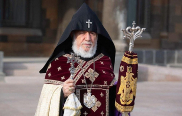 Ոսկեհատը եւ Կտրիճ Ներսիսյանի ընտանեկան, ստվերային կառավարումը (մաս 2)․ Մկրտչյան