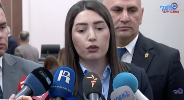 3 ամյա երեխայի հայրն է խեղդամահ անելու ճանապարհով սպանել նրան.ՆԳ նախարար