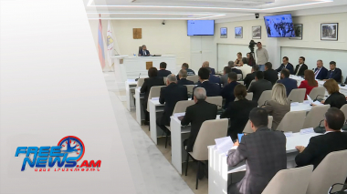 Կասկադ համալիրի վերակառուցման ծրագիրը գործնական փուլում է