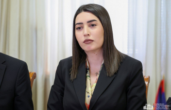 Առաջիկա օրերին ՀՀ-ին պաշտոնապես կհանձնվի ԵՄ-ի հետ վիզաների ազատականացման գործողությունների ծրագիրը․ Սարգսյան