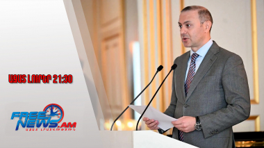 ՀՀ քաղհասարակության ներկայացուցիչները մոտ ժամանակում փոխադարձ այց կկատարեն Ադրբեջան․ 04.11.25/21.30/