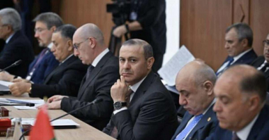 Հարավային Կովկասի համար բացվում են նոր հորիզոններ խաղաղ և կայուն զարգացման համար. ԱԽ քարտուղարի ելույթը Մոսկվայում