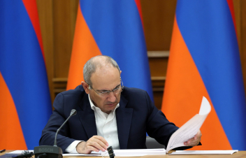 Հայաստանը Կիպրոսում ռազմական կցորդ կունենա. վարչապետը որոշում է ստորագրել