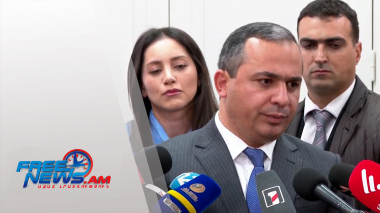 ՔԿ նախագահը՝ Փարաքարի համայնքապետի սպանության և Սամվել Կարապետյանի գործի մասին