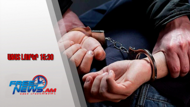 Ձերբակալվել է որպես Օշականցի Գևորիկ հայտնի Գևորգ Մելիքյանը․ ՔԿ հաղորդագրությունը․ 06.11.25/15.30/