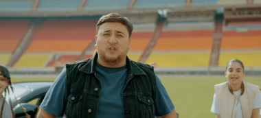 Երկար սպասված տեսահոլովակ Cascade Pictures-ից