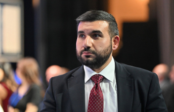 Մահացել է Վահագն Ալեքսանյանի մայրը