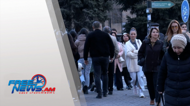 Կենսաթոշակների նշանակման ընթացակարգը կհեշտացվի