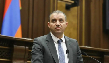 Հակակոռուպցիոն դատարանը մերժել է Վահան Քերոբյանին կալանավորելու միջնորդությունը