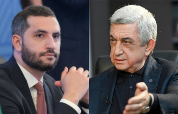 Ամենաապշեցուցիչն այն է, որ Սերժ Սարգսյանը մինչ օրս չի հասկացել՝ ինչու ժողովուրդը մերժեց իրեն և իր բանդային