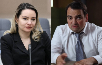 էս տղան հասել է Նյու Յորք, հարցազրույց տվել, որ պատմի՝ իրեն ձերբակալել են. սրանք ժողովրդի հետ կապ չունեն