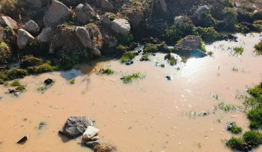 Ամուլսարի հանքի տարածքում խմելու ջրի աղտոտման վերաբերյալ տեսանյութի հիման վրա ԲԸՏՄ-ում հարուցվել է վարչական վարույթ