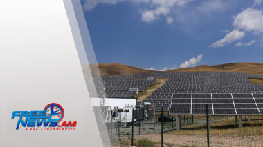 Վերջին հինգ տարիներին Հայաստանում արևային էներգետիկան աճել է աննախադեպ տեմպերով