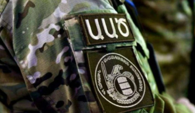 Գարիկ Մուրադյանը նշանակվել է ԱԱԾ սահմանապահ զորքերի հրամանատար