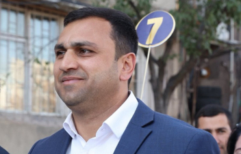 Ճանապարհներ, ջրագիծ, լուսավորություն. Մեխակյանը ներկայացրել է՝ ինչ աշխատանքներ են իրականացվել Դողս համայնքում