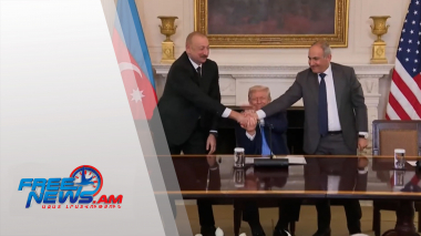 Ադրբեջանը ներկայացնում է նախապայման, ինչը Հայաստանի համար ընդունելի չէ․ Խանդանյան