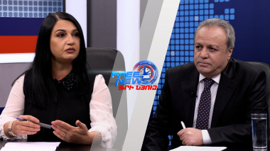 Ասում է՝ նկարներ ունեմ, բայց դիմացը բան չեմ տվել. այ ցավդ տանեմ, ինչ կար՝ տվել ես. Լիլիթ Ստեփանյան