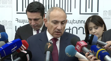 Արծվաշենի փոխանակումը հնարավոր չէ առանց ՀՀ քաղաքացիների դիրքորոշման. Փաշինյան