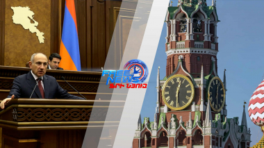 «Շատ բան են ասում». Փաշինյանի կոշտ պատասխանը` ռուսական կողմին