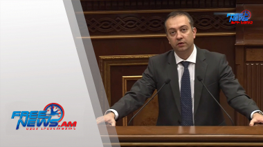 Իրական և AI Քոչարյանի միջև որևէ տարբերություն չկա. Էդուարդ Աղաջանյան