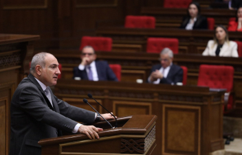 Հայաստանն ապրում է վերջին 500 տարվա պատմության լավագույն շրջանը և ի վիճակի է առերեսվել իր խնդիրներին. վարչապետ