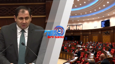 ՀՀ պաշտպանական բյուջեն 2018 2025 թվականներին ավելացել է 1 1 միլիարդ դոլարով