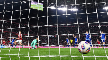 Հայաստանի հավաքականը 0-1 հաշվով պարտվեց Հունգարիայի հավաքականին