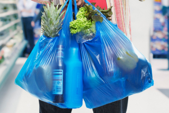 2027-ի հունվարի 1-ից կարգելվի պոլիէթիլենային պարկերի և տոպրակների օտարումը. տուգանքը՝ 100-150 հազար դրամ