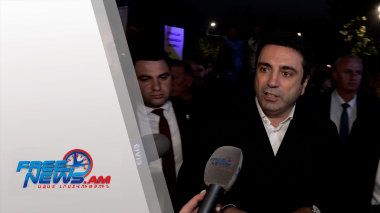 «Այն մախինացիաների համար, որ արեցին Գյումրիում` շատ երկար պատասխան են տալու». Սիմոնյան