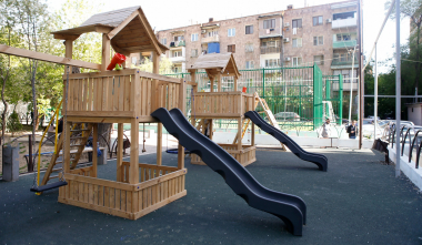 Ավելի քան 130 բարեկարգ բակային տարածքներ Երևանում՝ 2025-ի այս աշխատանքներն իրենց ծավալով աննախադեպ են. Տիգրան Ավինյան