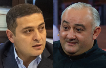 Գիտեք՝ քանի անգամ ենք էս պերսոնաժին հրավիրել. Ղազարյանը՝ Հանրայինի հասցեին Սողոմոնյանի քննադատության մասին