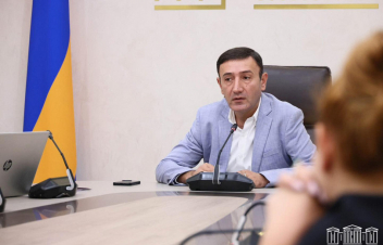 Սա առաջին անգամը չէ․ երբ պարտվում են, էս թեզն են առաջ բերում. Թունյանը՝ ընդդիմության հայտարարությունների մասին