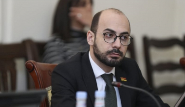 Տեսաք՝ ինչ եղավ, տապալվեցիք, որովհետև ժողովրդի դեմ խաղ չկա. Արթուր Հովհաննիսյան