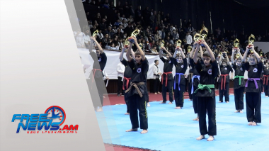 Հայաստանում մեկնարկել է Դուքենդոյի 2025թ ի առաջնությունը