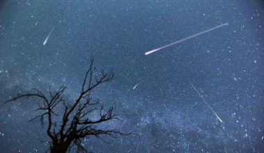 Այս գիշեր երկնքում կդիտվի Լեոնիդների ասուպային հոսքի առավելագույն փուլը, և մեկ ժամում հնարավոր կլինի դիտել 12-15 ասուպ.  Լևոն Ազիզյան