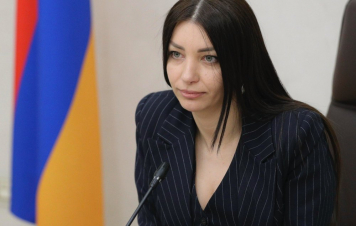 Այլևս չբաժանեք ՀՀ  քաղաքացիներին՝ գյուղի  և քաղաքի բնակիչների. Հասմիկ Հակոբյան