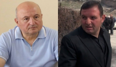 Հայտնի է՝ ինչի համար է ձերբակալվել Սպարտակ Ղուկասյանը