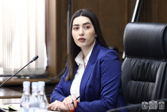 ՀՀ-ում շարունակում են գերակշռել կենցաղային բնույթի սպանությունները. նախարար