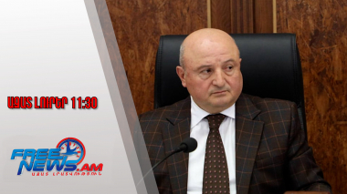 Վարդան Ղուկասյանի դեմ նոր մեղադրանք է առաջադրվել 21․11․25/11․30/