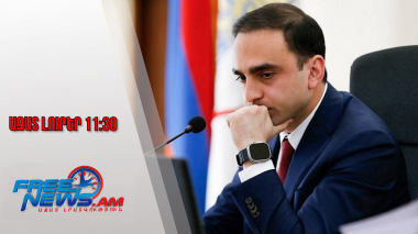 Ավտոմատ սարքավորումները կանցնեն խստացված վերահսկողության․Ավինյան 24․11․25/11․30/