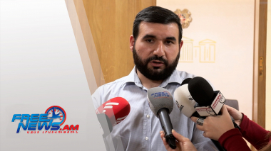 Հոգևորականները վստահում են մեզ. Ալեքսանյանը` Գարեգին Բ-ին ուղղված դիմումը հանրայնացնելու մասին