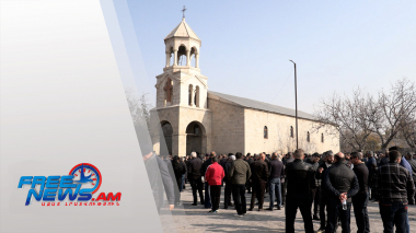 ՔՊ-ականները համոզված են` «ԿԳԲ-ի գործակալները եկեղեցուց պետք է հեռանան»