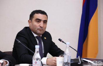 Ջնջվել է ՀԷՑ-ի՝ 2018-24 թվականների նոյեմբեր ամիսն ընկած տվյալների ամբողջ բազան. Պետրոսյան