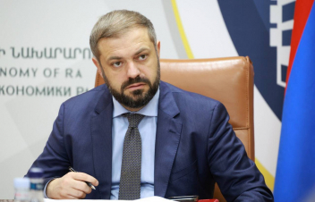 ԵԱՏՄ նիստում Պապոյանը ներկայացրել է Հայաստանի ագրոարդյունաբերական համալիրի զարգացման հեռանկարները