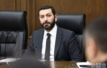 Մահացել է Ռուստամ Բաքոյանի մայրը