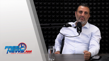 Ազատ շփում․ ինչ են գողացել, որակազրկել ու կործանել դաշնակները և նրանց կեղծ ռազմահայրենասիրությունը