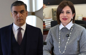 «Վիզ կտրող» ՄԻՊ ա լինո՞ւմ. գողական բարքերի կրող եք, ձև եք տվել ՄԻՊ ժամանա՞կ, թե՞ ուղղակի ստից բաներ եք խոսում