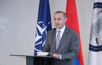 Չնայած զգալի առաջընթացին՝ գիտակցում ենք, որ կանայք մնում են փոքրամասնություն ղեկավար պաշտոններում. Գրիգորյան