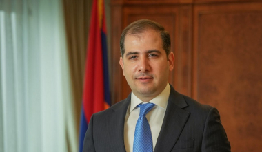 Համոզված եմ՝ շատերդ վերագտել եք բարեխիղճ հարկ վճարելու հոգևոր առաքելությունը. ՊԵԿ նախագահի ուղերձը